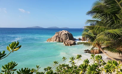 Les Seychelles